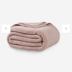 Sunday Citizen Snug Ribbed Blanket